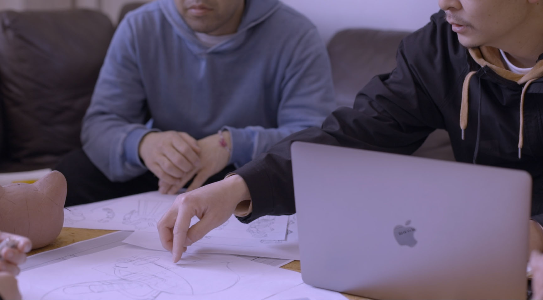 ワンストップ対応